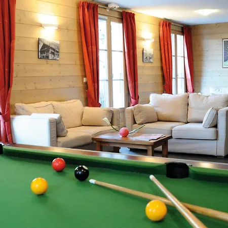 Lagrange Les Arolles 3*