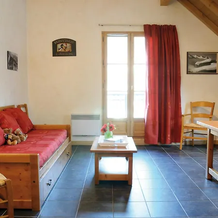 Holiday park Lagrange Les Arolles