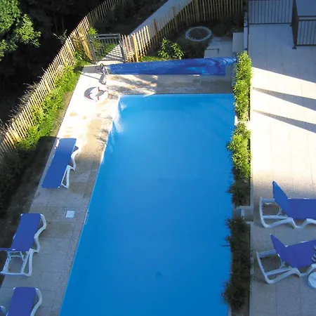 Lagrange Les Arolles Holiday park