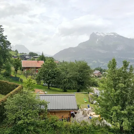 Lagrange Les Arolles