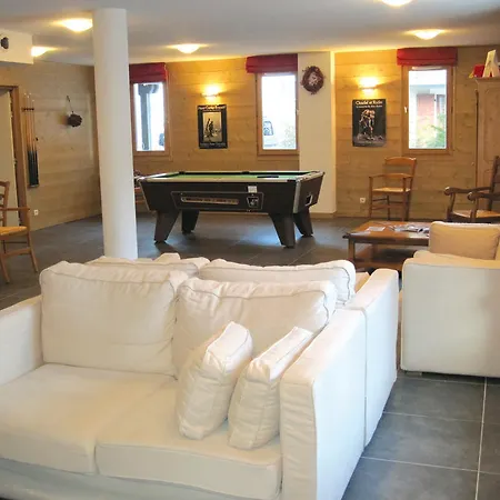 Lagrange Les Arolles 3* Saint-Gervais-les-Bains