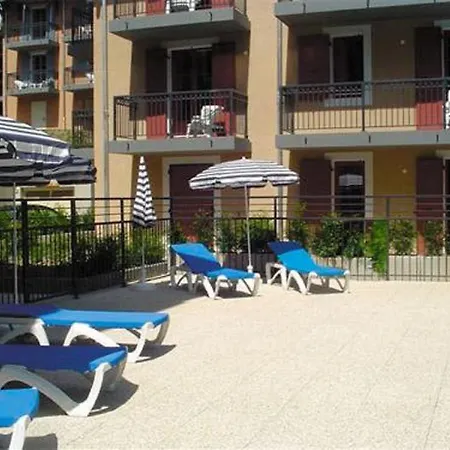 Lagrange Les Arolles 3*