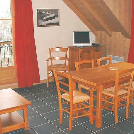 Lagrange Les Arolles 3*