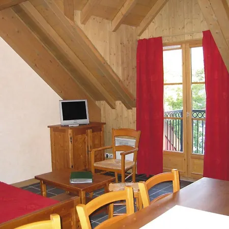 Holiday park Lagrange Les Arolles Saint-Gervais-les-Bains