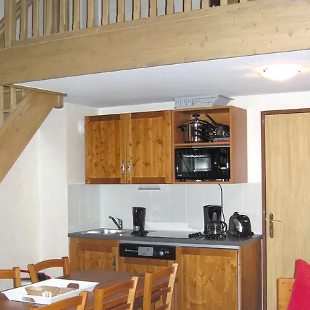 Holiday park Lagrange Les Arolles
