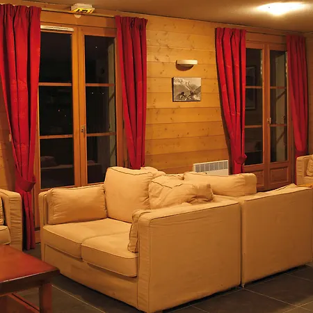 Lagrange Les Arolles