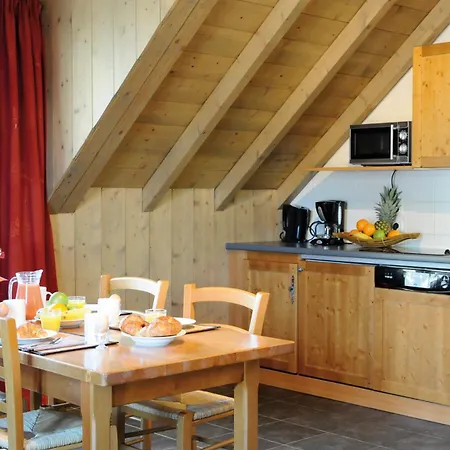 Lagrange Les Arolles 3* Saint-Gervais-les-Bains