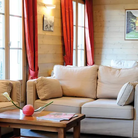 Lagrange Les Arolles Vakantiepark
