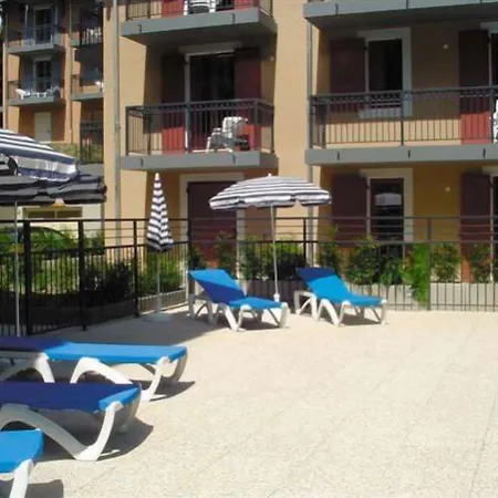 Lagrange Les Arolles 3*