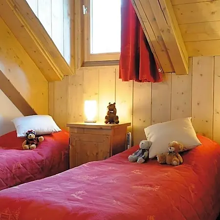 Lagrange Les Arolles 3*
