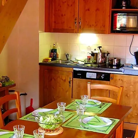 Lagrange Les Arolles 3*