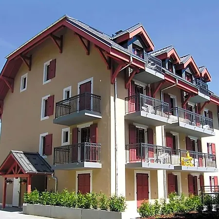 Lagrange Les Arolles 3*