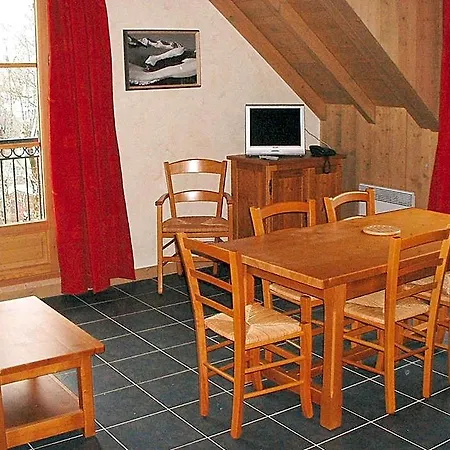 Lagrange Les Arolles