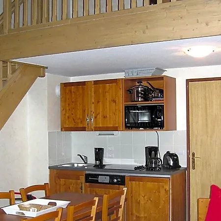 Lagrange Les Arolles 3*