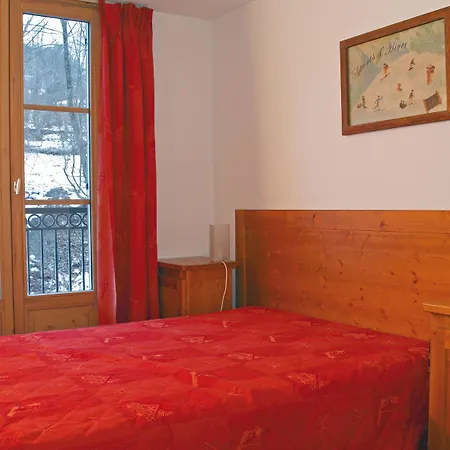 פארק נופש Lagrange Les Arolles 3*