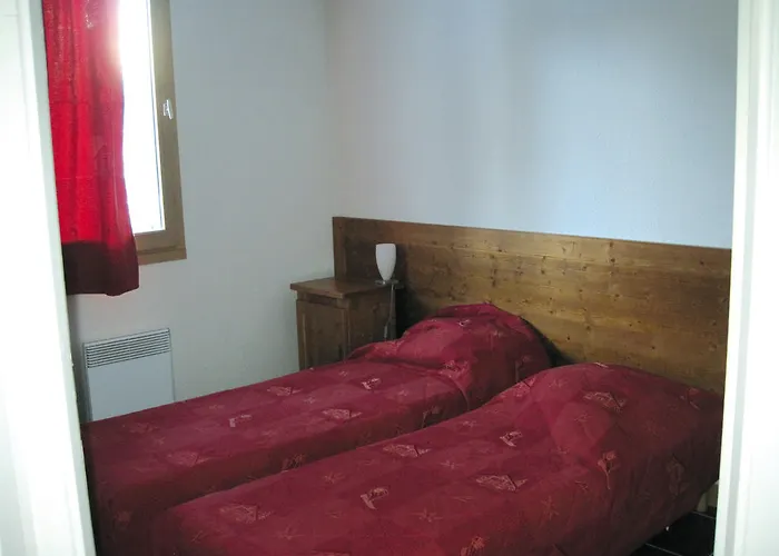 Lagrange Les Arolles